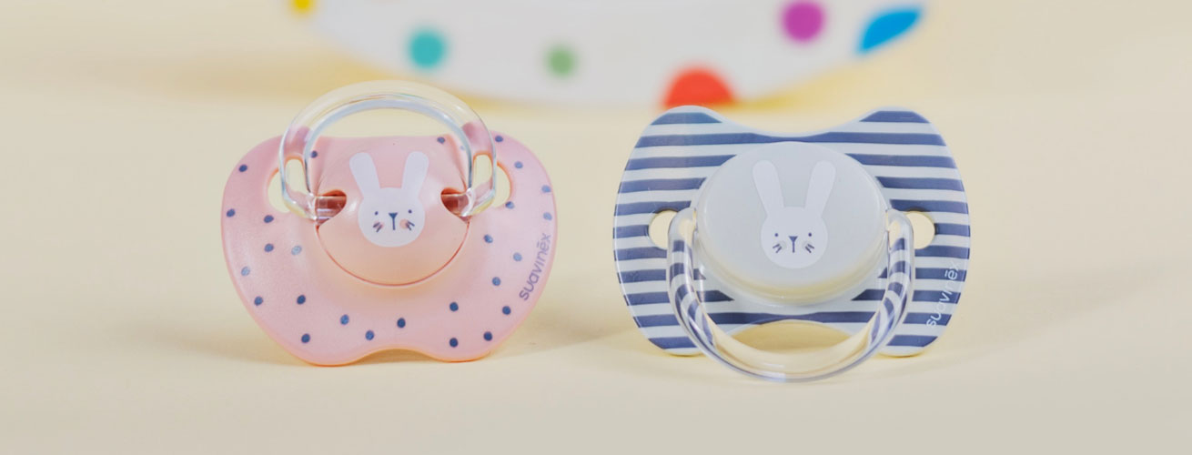 انقلاب پستانک ها