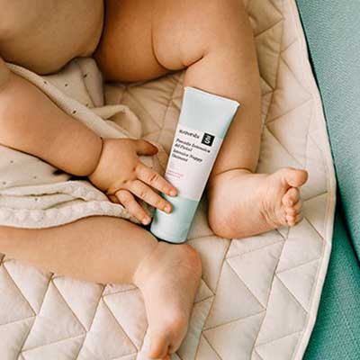 بهداشت و سلامت کودک