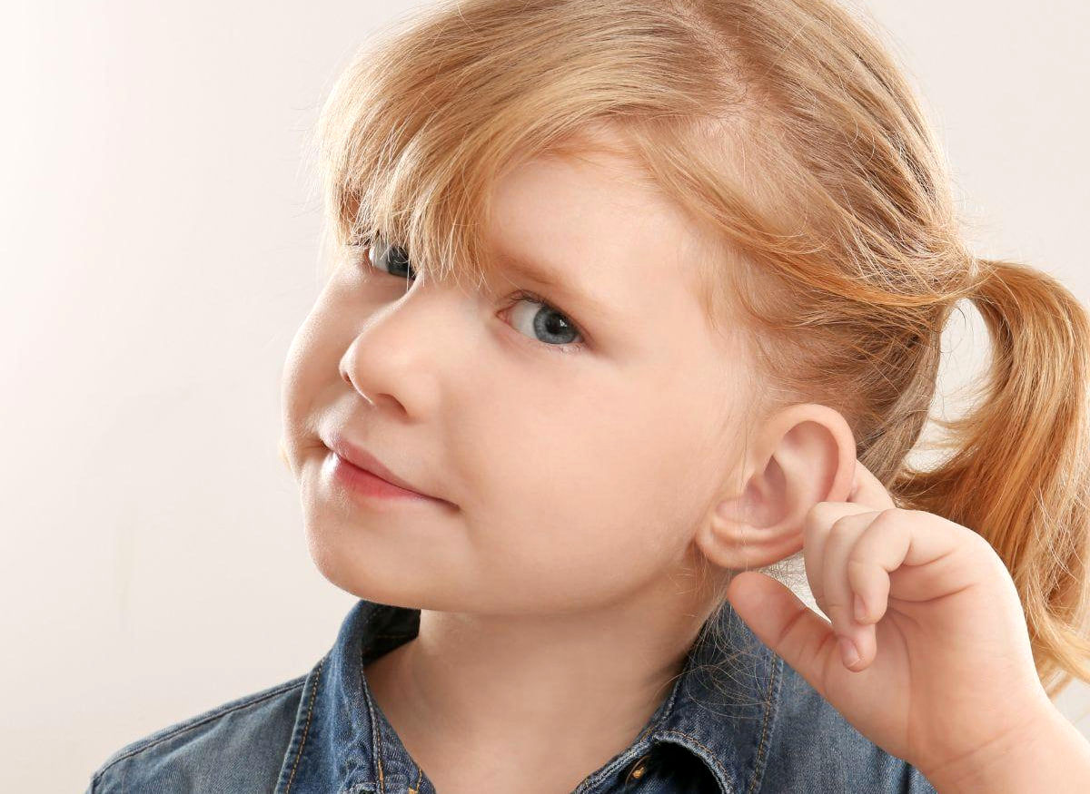 درباره کم شنوایی کودکان چه میدانید؟