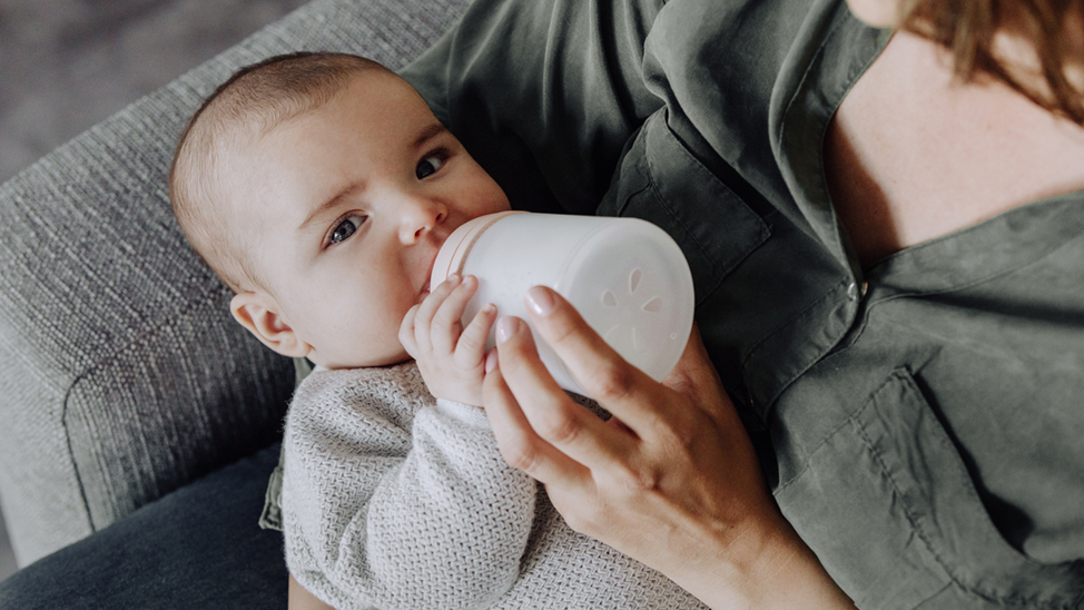بهترین شیر خشک برای نوزادان چیست؟