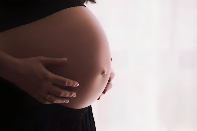 سایه‌های ام‌اس در دوران بارداری