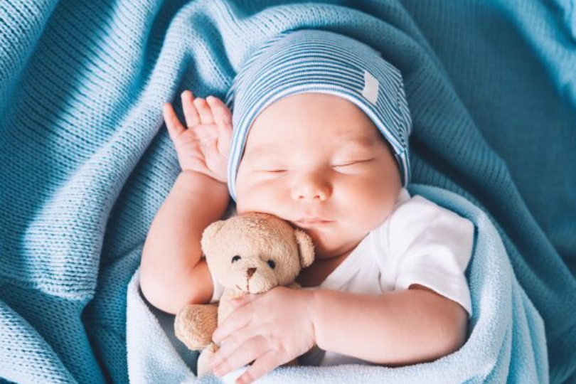 همه چیز درباره مراقبت های لازم از نوزاد در شب