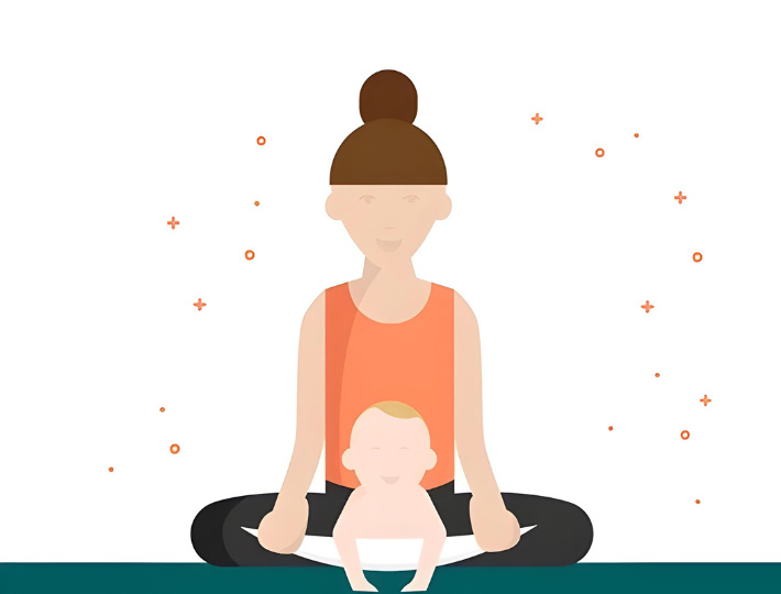 نحوه ورزش دادن کودک